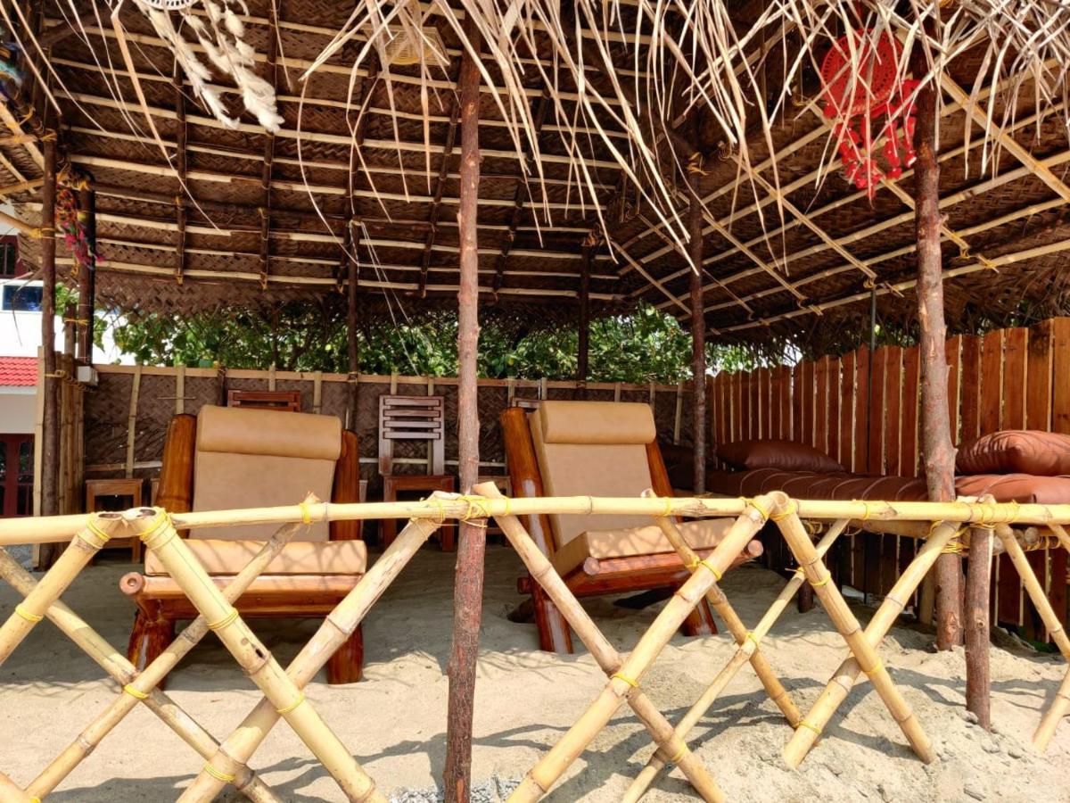 Shalom Beach Residency Alappuzha Dış mekan fotoğraf