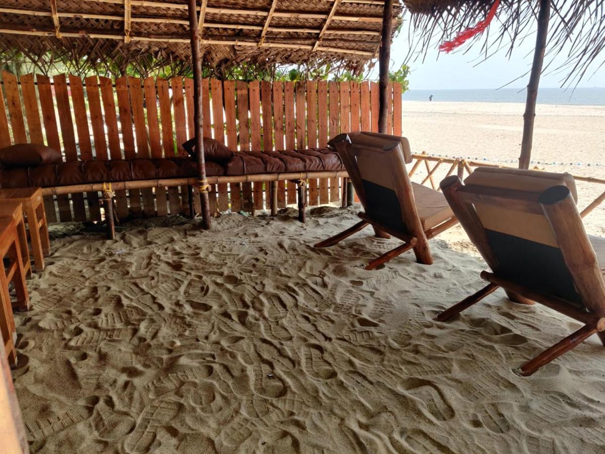 Shalom Beach Residency Alappuzha Dış mekan fotoğraf