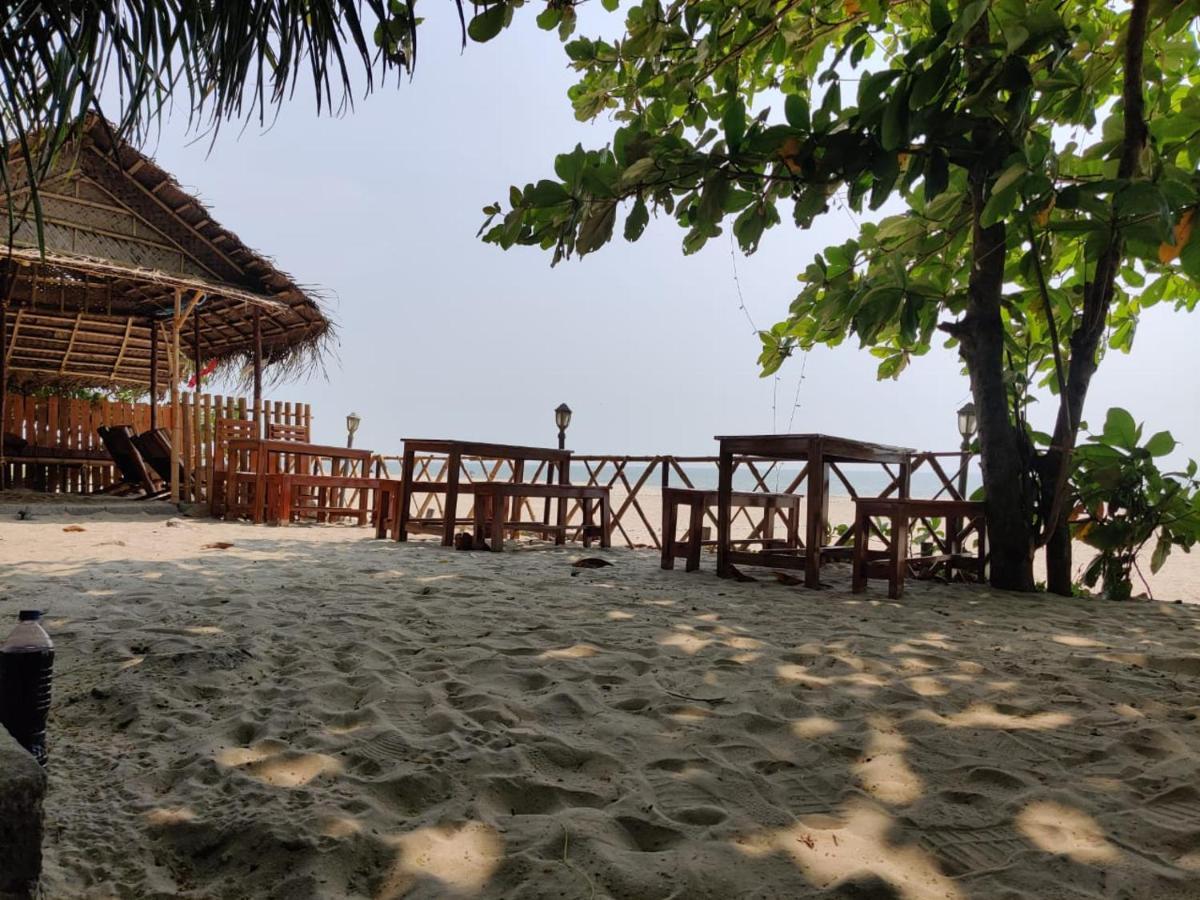 Shalom Beach Residency Alappuzha Dış mekan fotoğraf