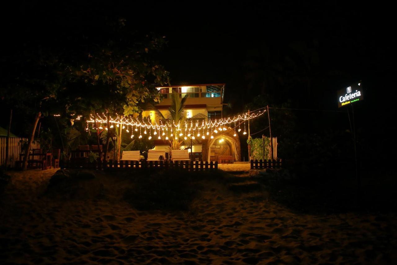 Shalom Beach Residency Alappuzha Dış mekan fotoğraf