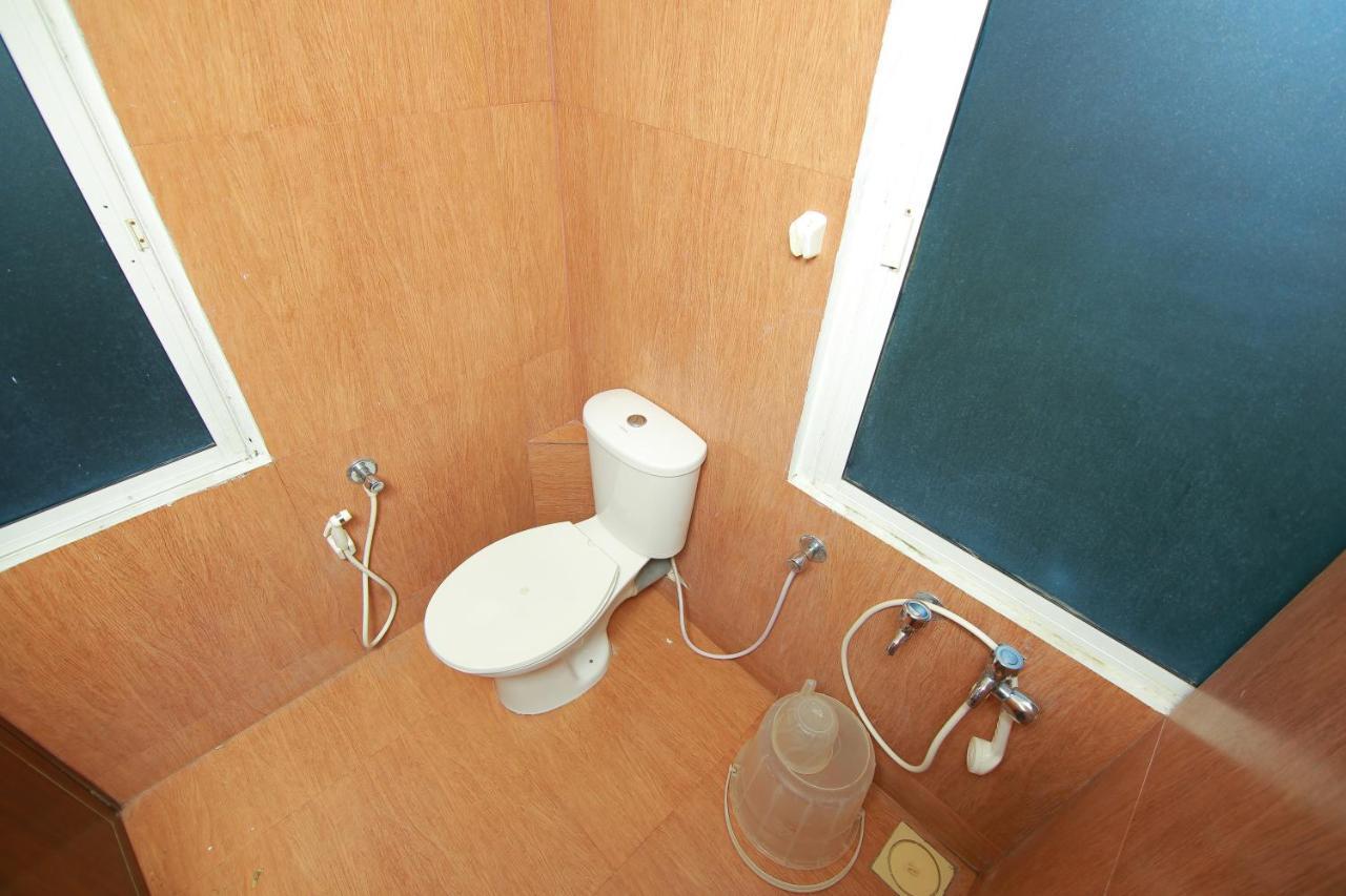 Shalom Beach Residency Alappuzha Dış mekan fotoğraf
