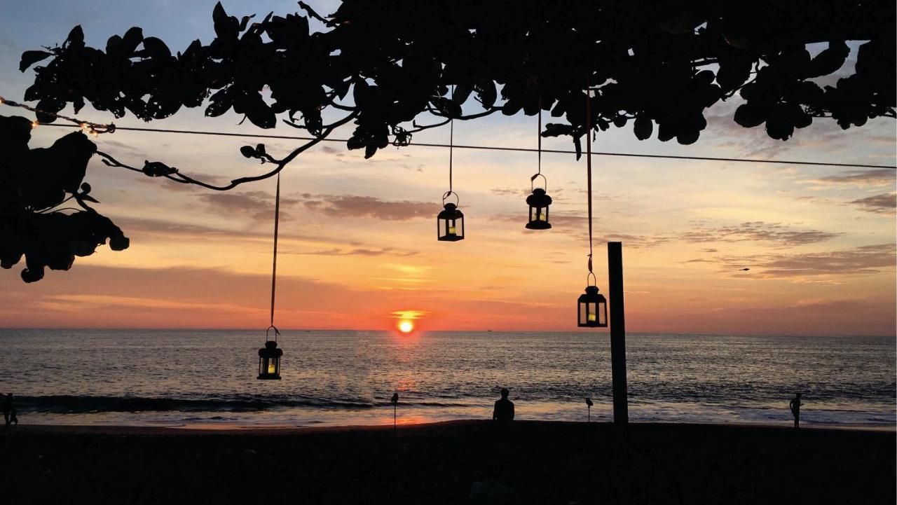 Shalom Beach Residency Alappuzha Dış mekan fotoğraf